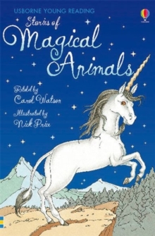 Image for Stories of magical animals