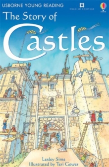 Image for The story of castles