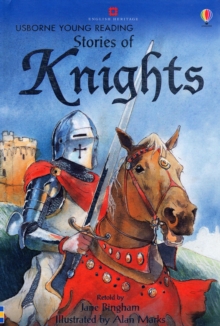 Image for Stories of knights