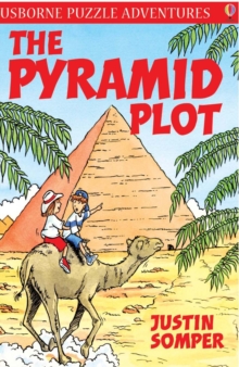 Image for The Pyramid Plot