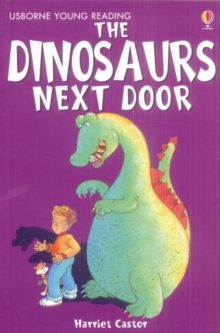 Image for The Dinosaurs Next Door