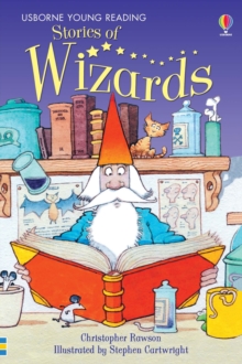 Image for Wizards