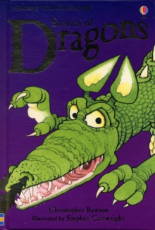 Image for Stories of Dragons