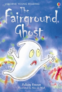 Fairground Ghost