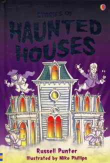 Image for Stories of haunted houses