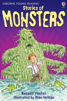 Image for Stories of monsters