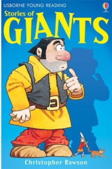 Image for Stories of giants