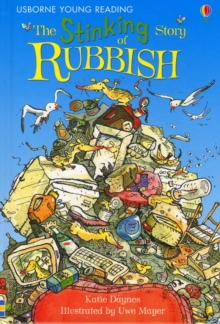 Image for The stinking story of rubbish