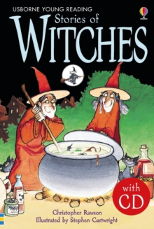 Image for Stories of Witches