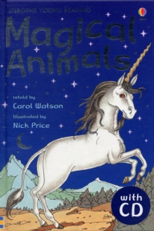 Image for Stories of magical animals