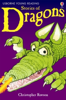 Image for Stories of dragons
