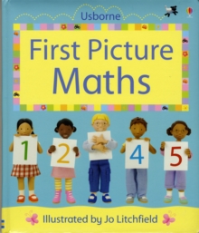 Image for First Picture Maths