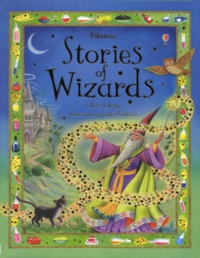 Image for Stories of wizards