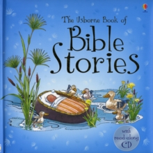 Image for Bible Stories