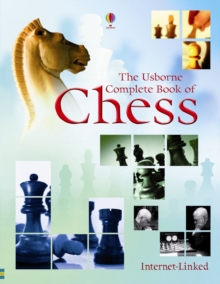 Image for The Usborne Complete Book of Chess