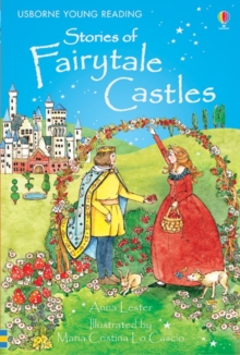 Image for Stories of Fairytale Castles
