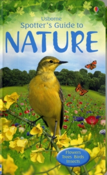 Image for Spotters Guide to Nature