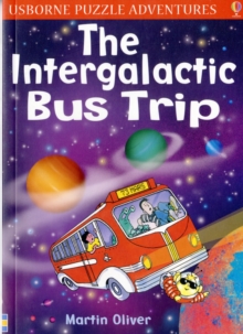 Image for The Intergalactic Bus Trip