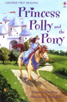 Image for Princess Polly and the pony