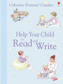 Image for Help Your Child To Read and Write