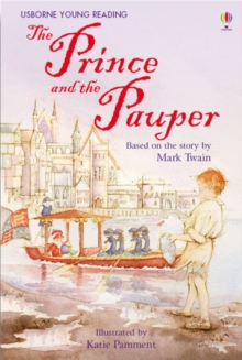 Image for The prince and the pauper