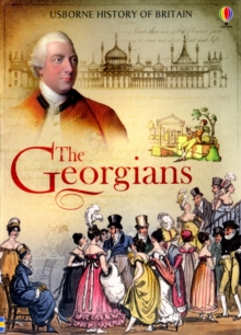 Image for The Georgians