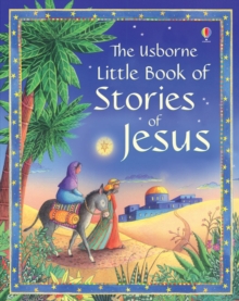 Image for The Little Book of Stories of Jesus