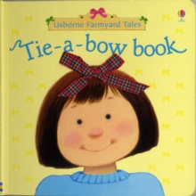 Image for Tie-a-bow Book