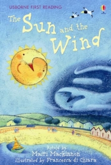 Image for The sun and the wind