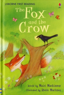 Image for The fox and the crow
