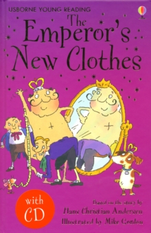 Image for The Emperor's New Clothes