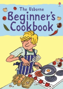 Image for Beginner's Cookbook
