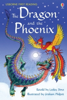 Image for The Dragon and the Phoenix