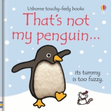Image for That's not my penguin