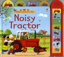 Image for Noisy Tractor