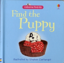 Image for Find the puppy