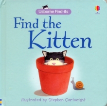 Image for Find the kitten