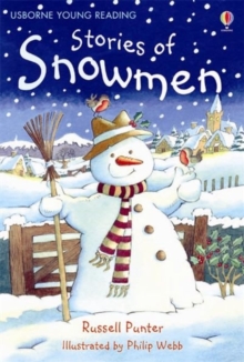 Image for Stories of Snowmen