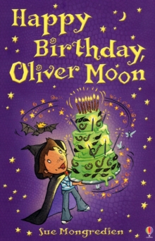 Image for Happy birthday, Oliver Moon