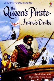 Image for The Queen's pirate - Francis Drake