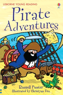 Image for Pirate adventures