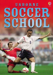 Image for Complete Soccer School