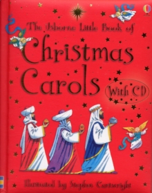 Image for Little book of Christmas carols