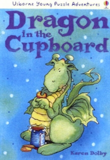 Image for Dragon in the cupboard