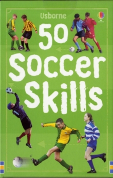 Image for 50 Soccer Skills