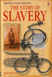 Image for The story of slavery
