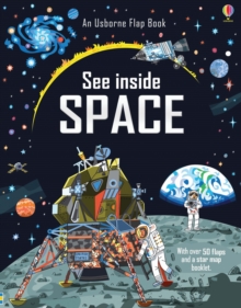 Image for See Inside Space
