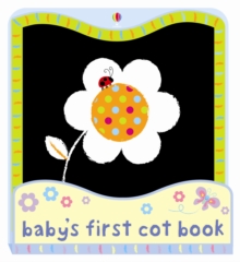 Image for Baby's first cot book