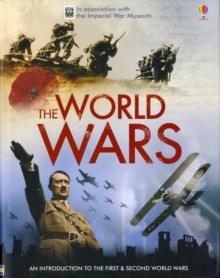 Image for The World Wars