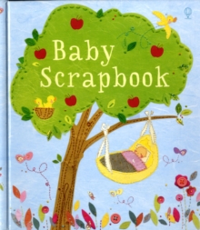 Image for Baby's Scrapbook